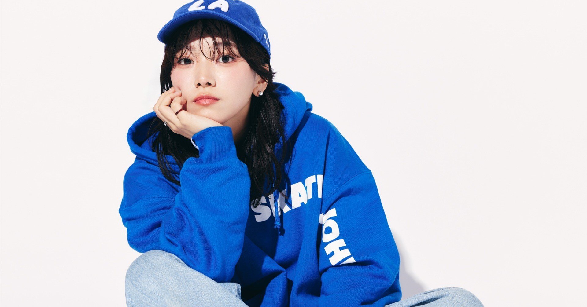 上質なパーカーを作りました｜SHIBA-CHAN (シバチャン)