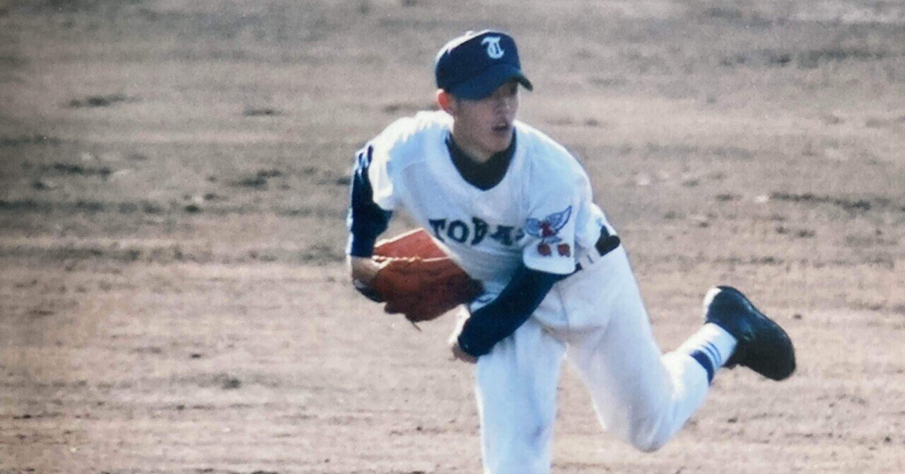 後悔したくないという思いから始めた早朝の打撃練習（飯塚高校OB