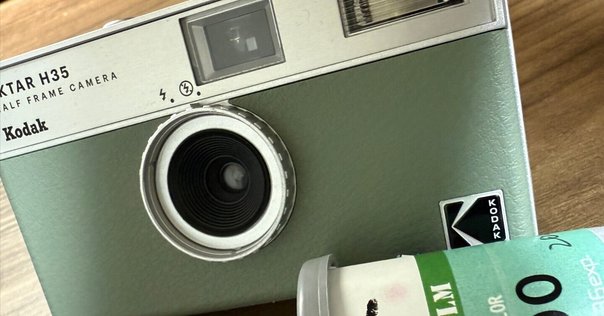 カメラは京セラ、サムライです。｜おしゃま