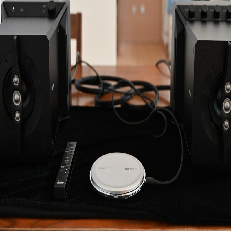 完璧な音と音像を再生するスピーカー(2)｜遊はAI