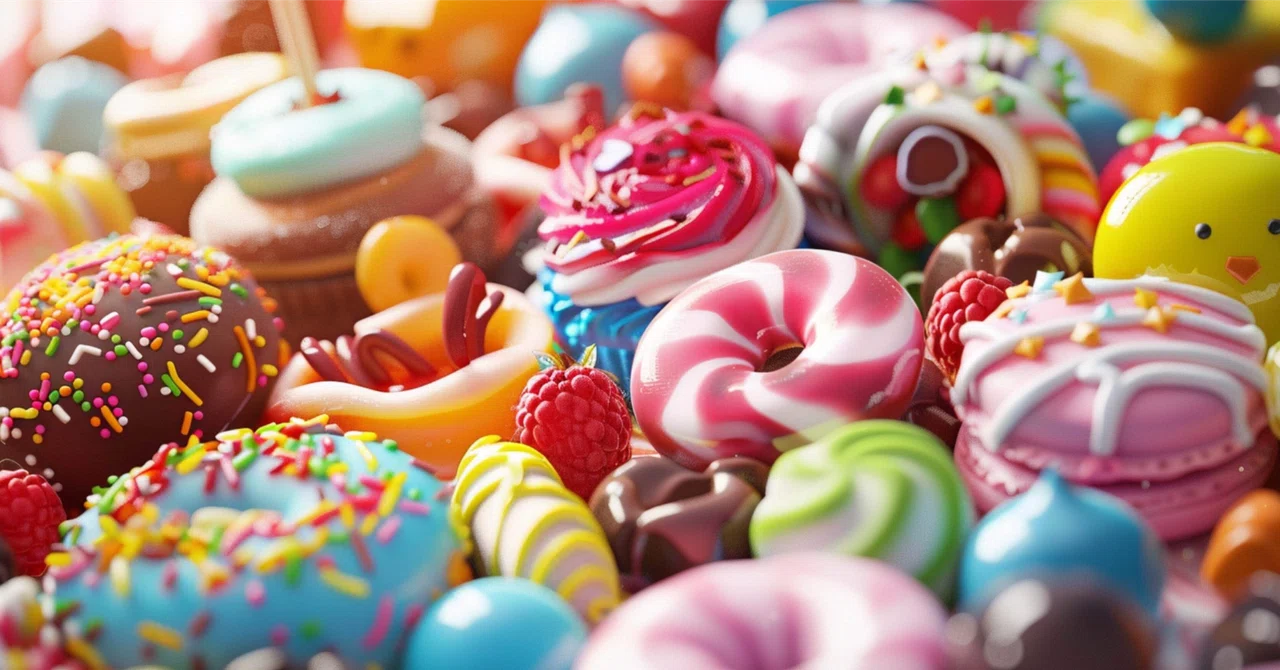 The Relationship Between Irritable Bowel Syndrome and Snacks｜すこやか手帖 〜毎日 ...