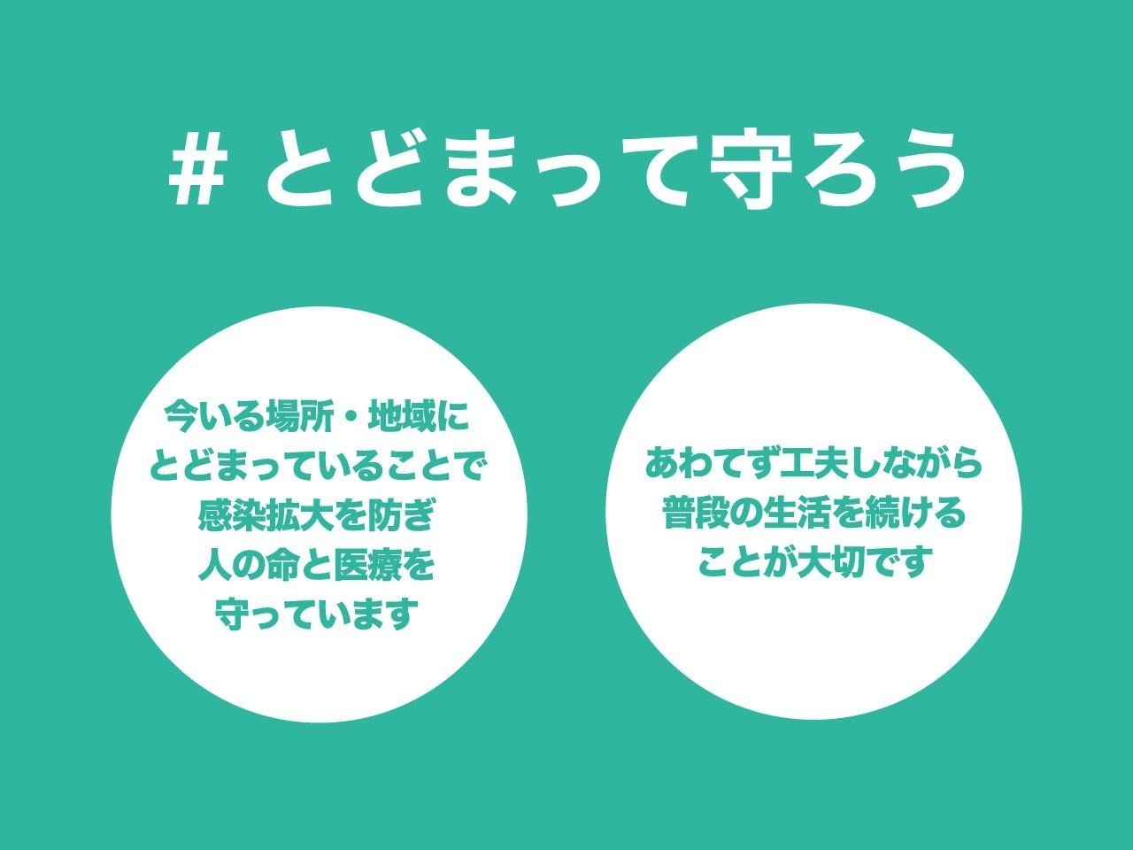 緊急事態宣言値下げ　そろばん 緊急事態宣言で変わること・変わらないこと｜コロナ専門家有志の