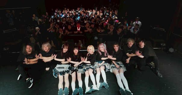 山田亮一とアフターソウル、サニアラズ会場限定CD2枚 レポ】山田亮一とアフターソウルの初liveに行ってきた｜たこわさ🐙