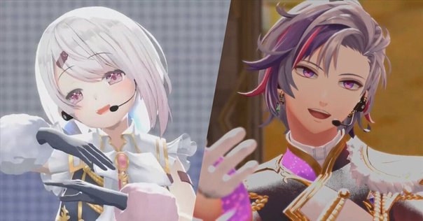 あのアレなヤバいにじさんじ あのアレなヤバイにじさんじ(初回生産特典