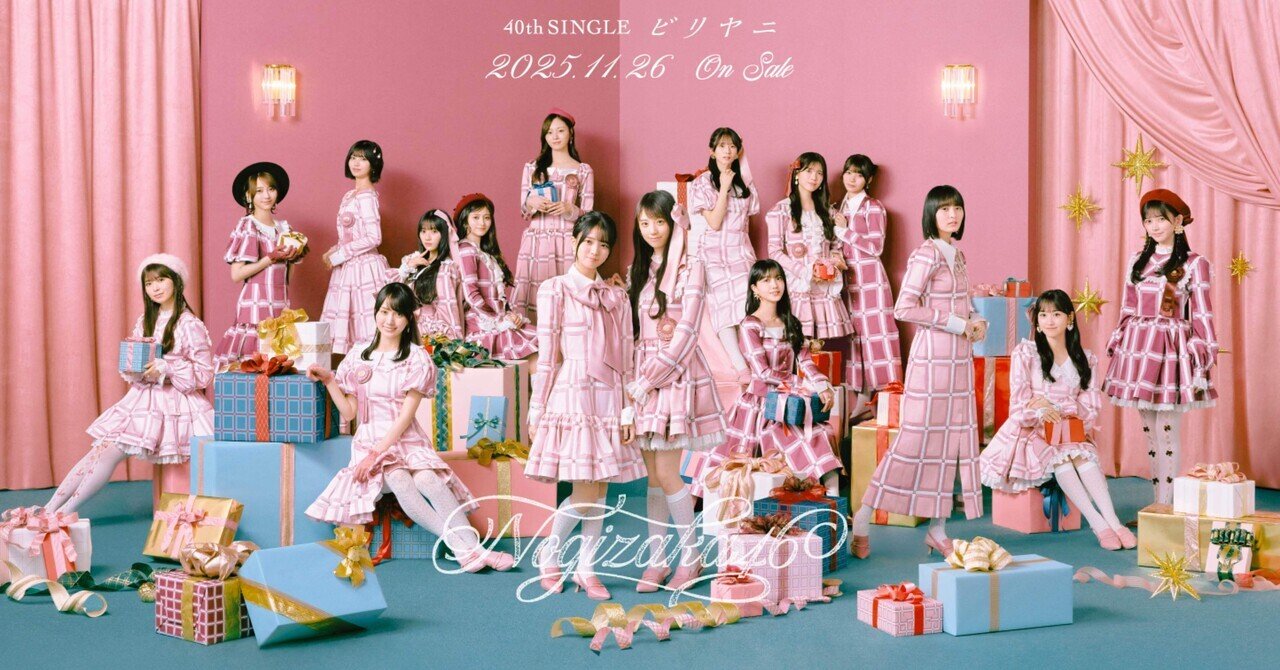 つなぐ一歩”と“乃木坂らしく”──6期生ダブルセンターが描く未来