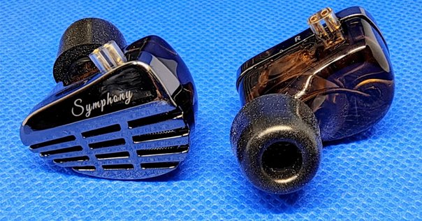 カ*ジ様 JUZEAR Dragonfly 81T □JUZEAR Dragonfly 81T紹介｜イヤホンジャックと豆🐒@ポタオデ