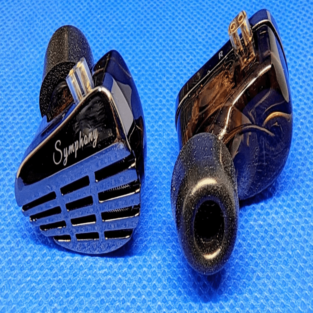 個人的今年のベストバイ候補の一つ】KZ Symphony イヤホンレビュー