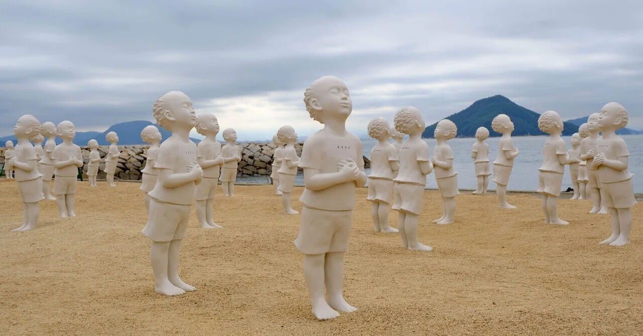 通り過ぎない旅をしたくてー豊島で出会った島に生きる人の言葉｜瀬戸内