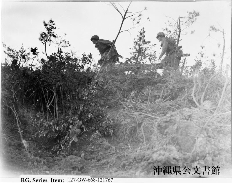 沖縄戦:1945年4月7日】「我連続空襲ヲ受ケツツアリ」─戦艦 沖縄戦:1945年4月7日】「我連続空襲ヲ受ケツツアリ」─戦艦