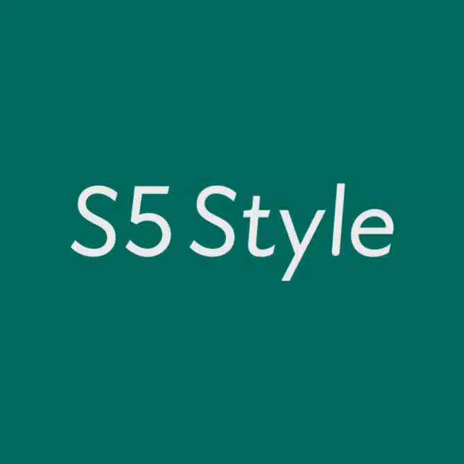 S5-Style