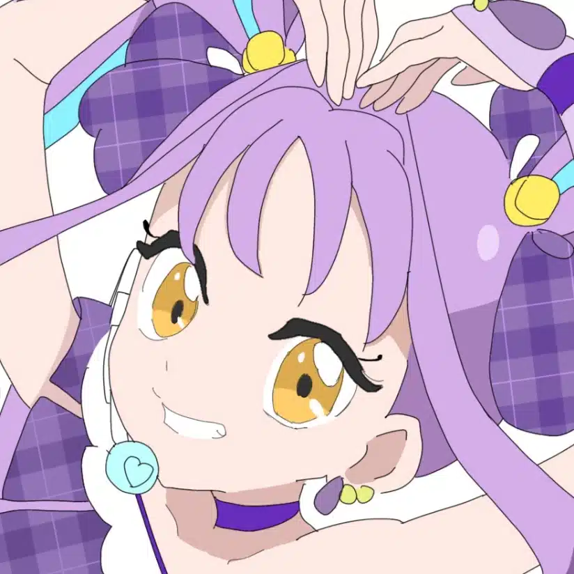 ななつめ