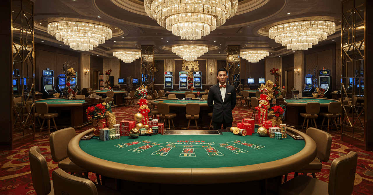 2025-2026】韓国カジノの年末年始営業情報と攻略法｜カジまるくん