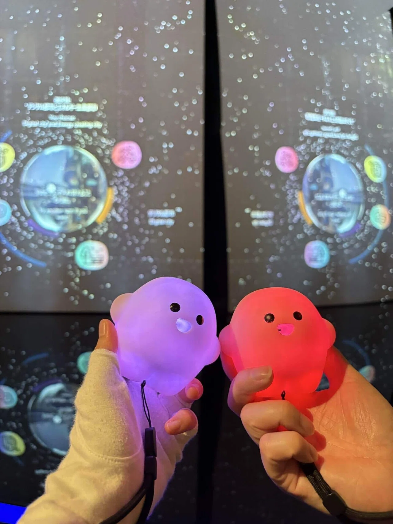 非売品 ドイツパビリオン 記念メダル 万博 サーキュラーちゃん 大阪
