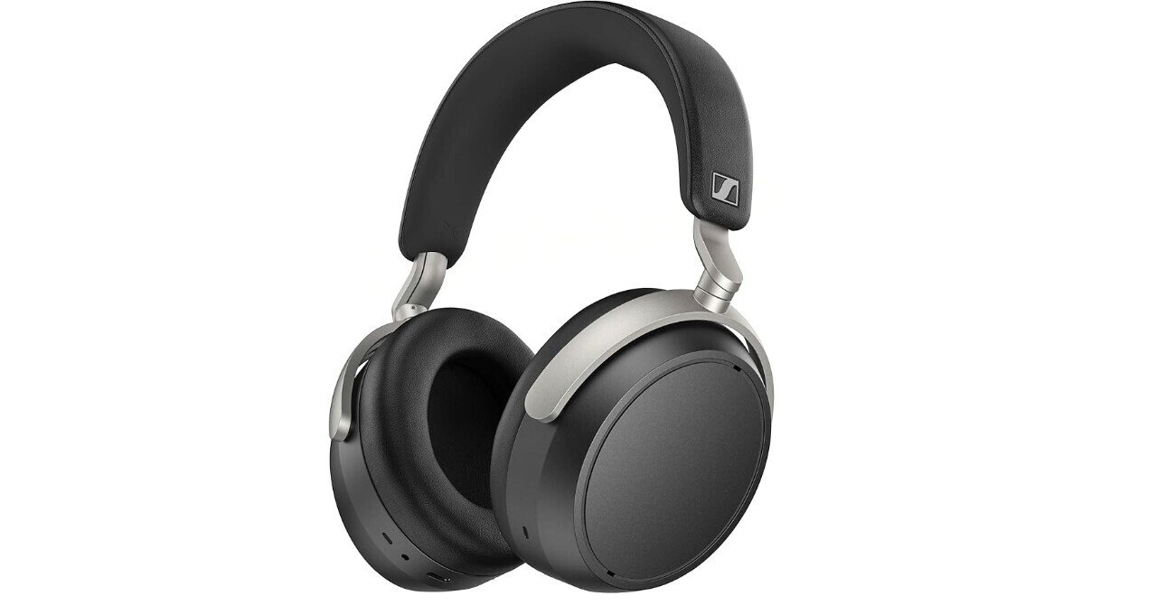 ヘッドホン　SENNHEISER Amazon.com: Sennheiser Momentum 3 Wireless - Active Noise