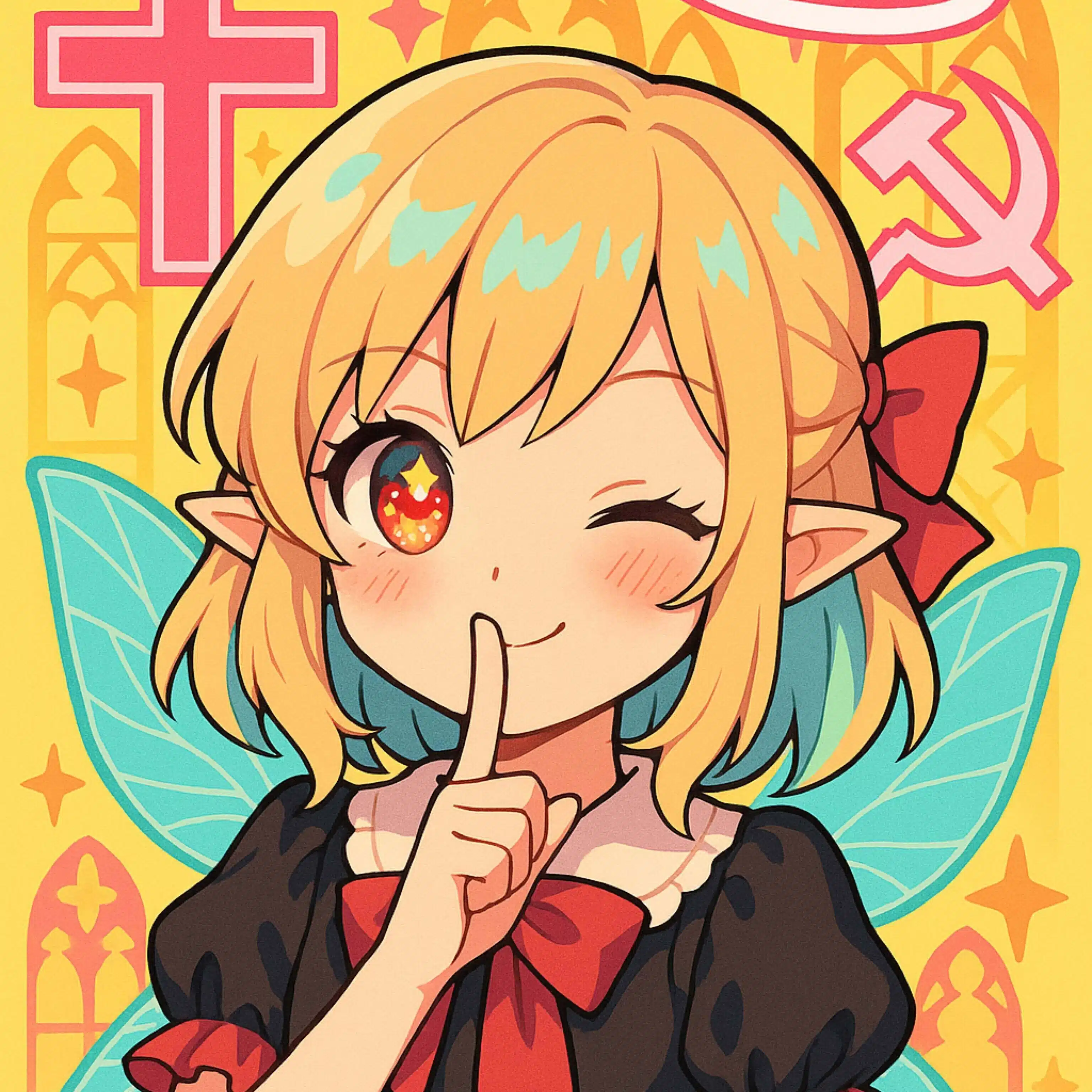 ぴくしー★ちゃん【永久休業中】