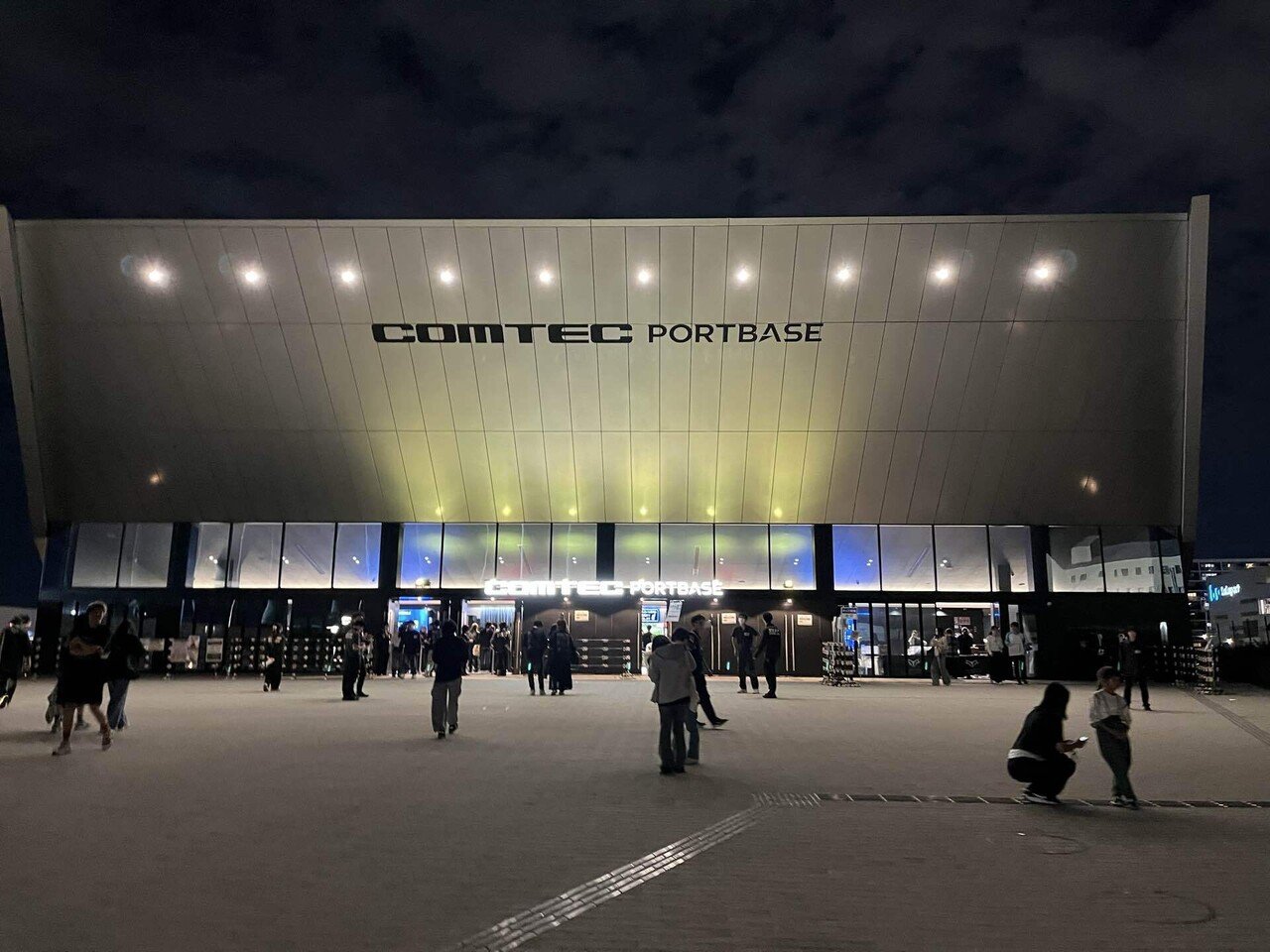 MY FIRST STORY ASIA TOUR 2025 名古屋 DAY1_ライブレポ｜XXUX(読み方