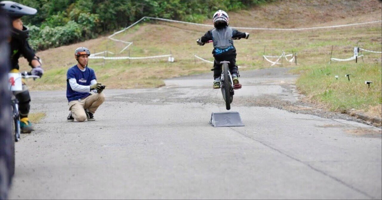 ジャンプよりターンの方が難しいよ。