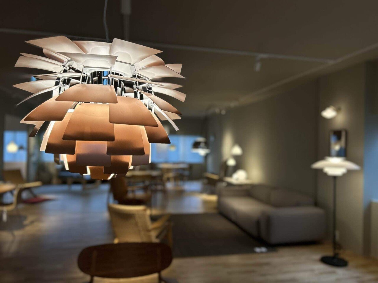 SHOP探訪】北欧インテリアの楽園、Shinc lab. つくば店に行ってきた