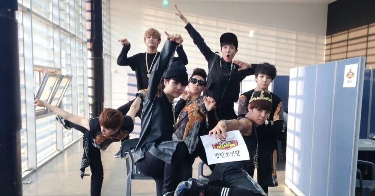 130724 Show Champion｜beforesunrise59
