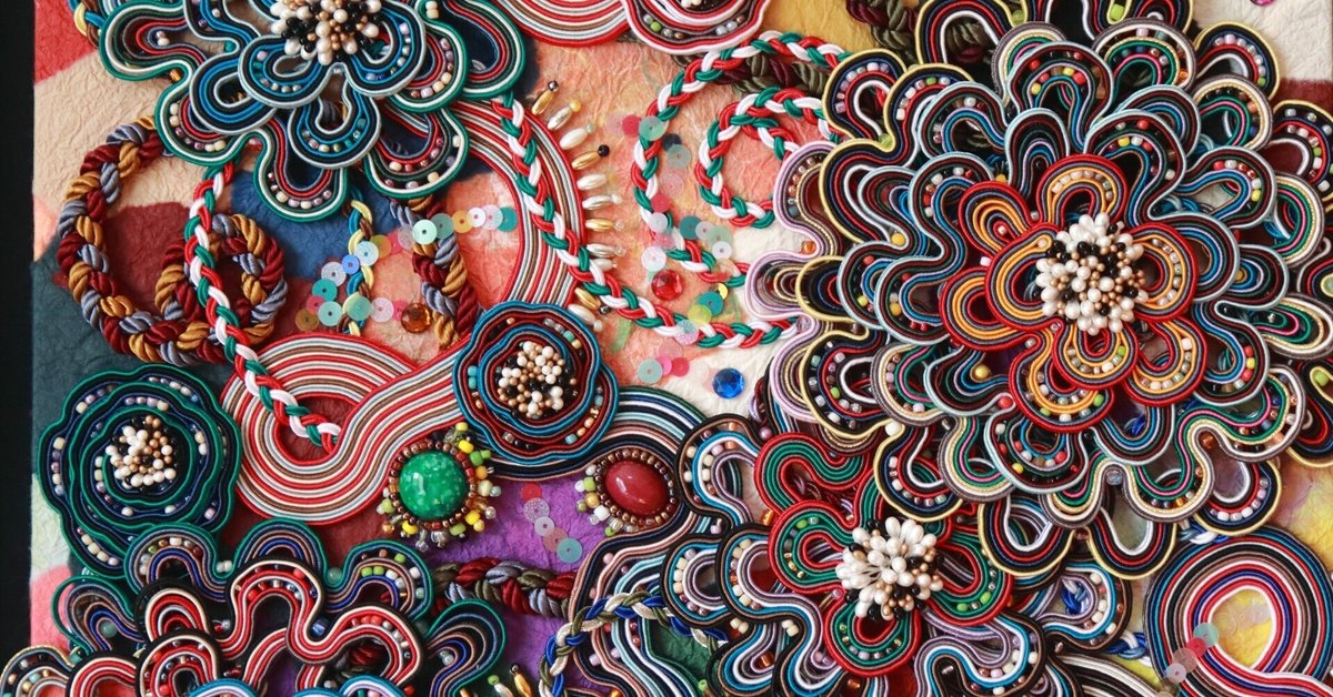 自分の最大値を上げる」novae5出品作解説｜加藤真希｜素材に寄り添う