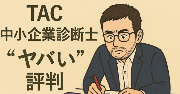 公認会計士試験に合格したいなら絶対に絶対にTACへ行け！｜ぴこぽん