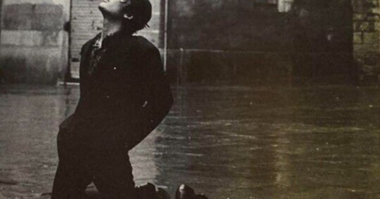 吉川晃司　My Dear Cloudy Heart tour 1994 DVD LIVE「CONCERT TOUR 1994 My Dear Cloudy Heart」 | K2 NET CAST