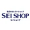 防災のセレクトショップ SEI SHOP(セイショップ)