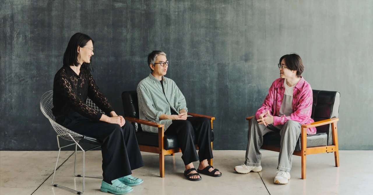 ワヴデザイン松本がStudio Blogで「常陸国ロングトレイル」特設サイトの制作について対談をし、掲載をされました。