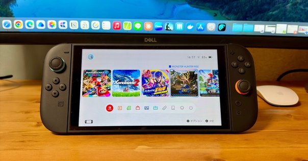 Switch LiteとSwitchを2台持ちする場合に気をつけた方がいいこと
