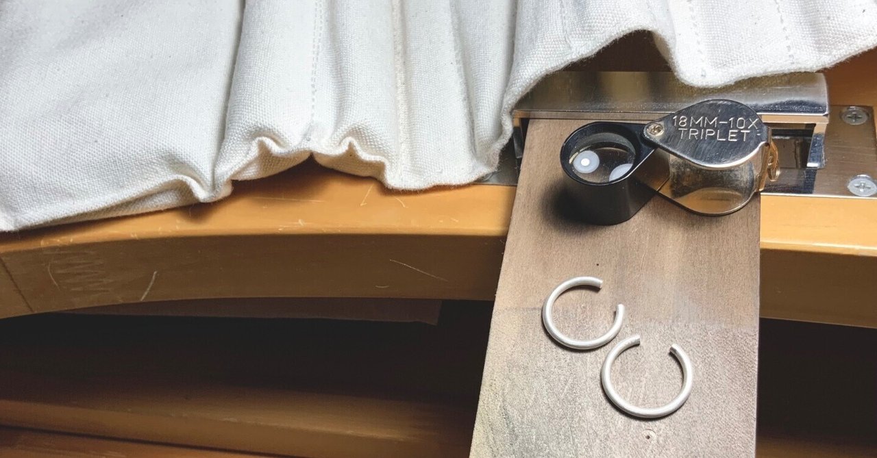 彫金をはじめてから購入した本📕】｜Marin