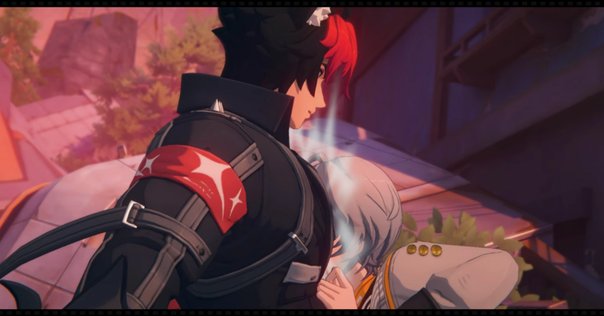 推しのゲーム実況で『ドラッグ オン ドラグーン3』を知る。｜げーらびーず