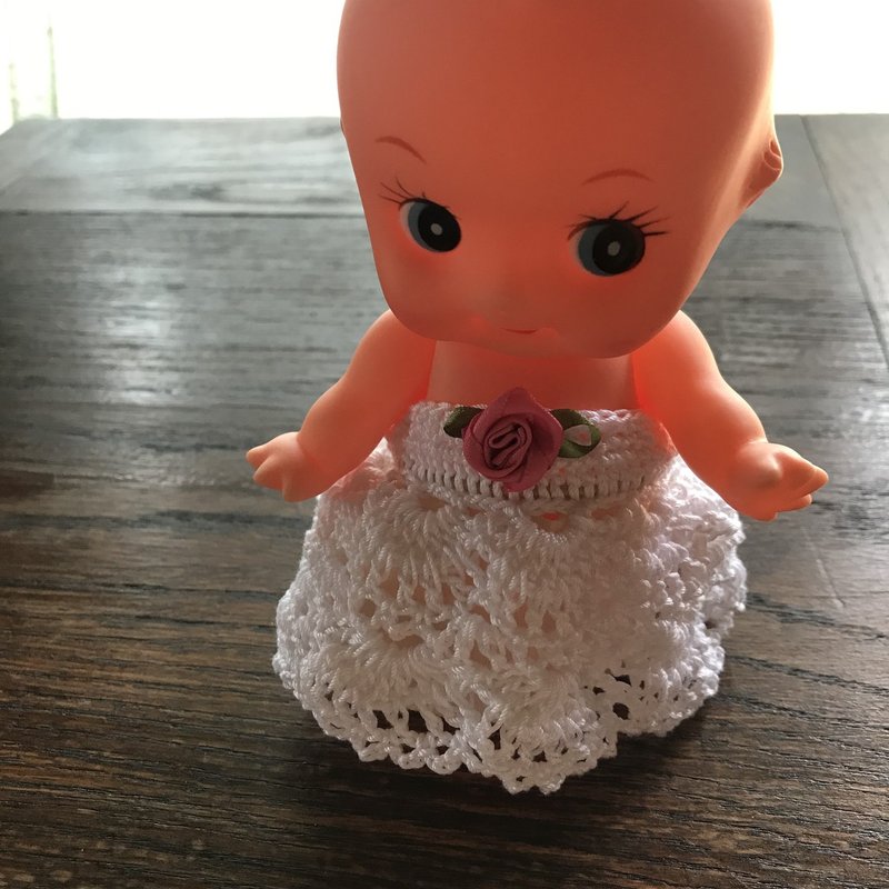 4月7日 レース編み作品 Knit優香 Note 4月7日 レース編み作品 Knit優香 Note