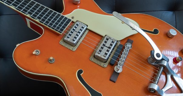 Epiphone Les Paul '56 Gold Topのメンテナンスとレビュー