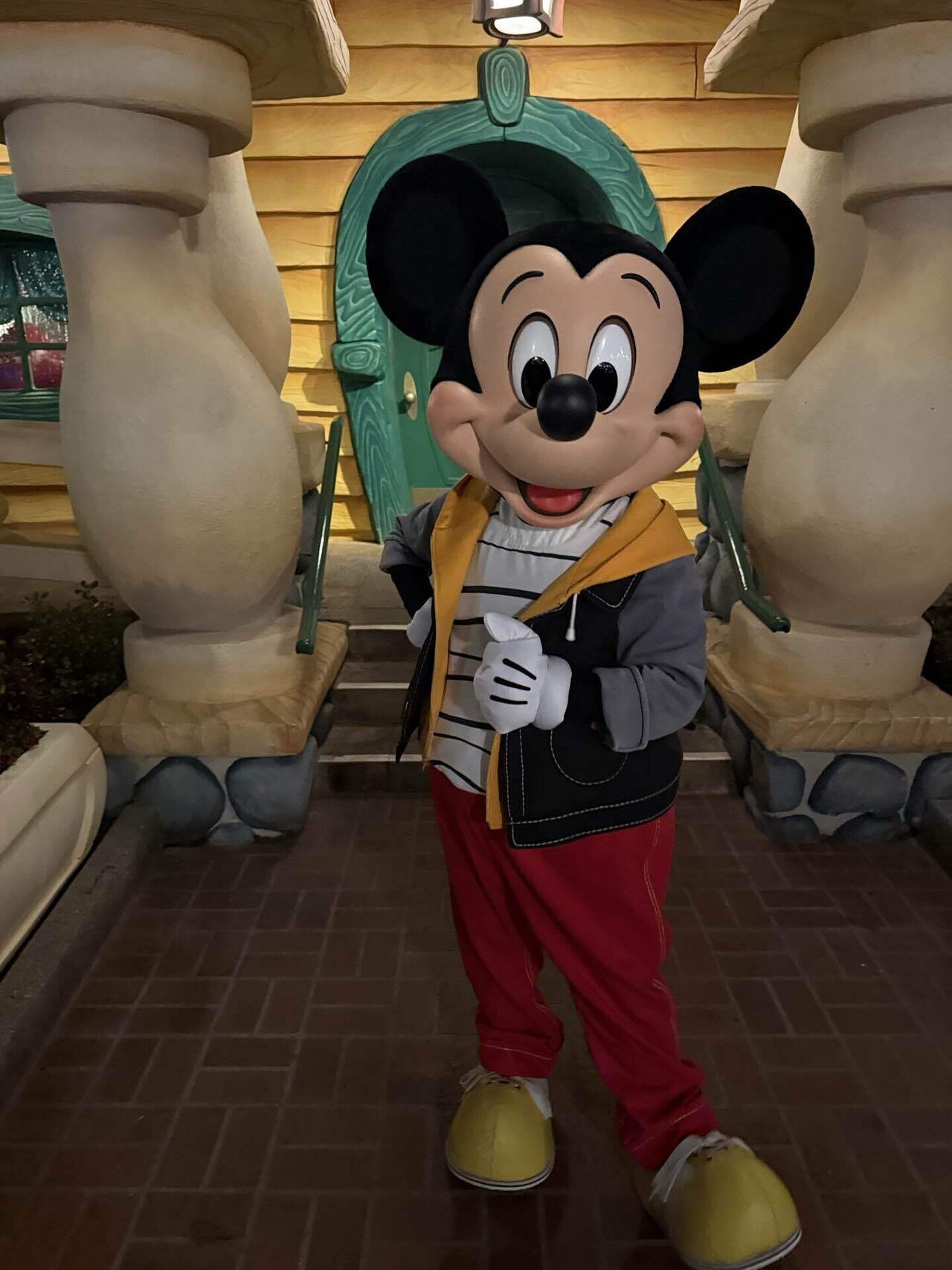 アナハイムディズニー　CLUB33＆おまけ アナハイムディズニー CLUB33＆おまけ アナハイムディズニー CLUB33＆