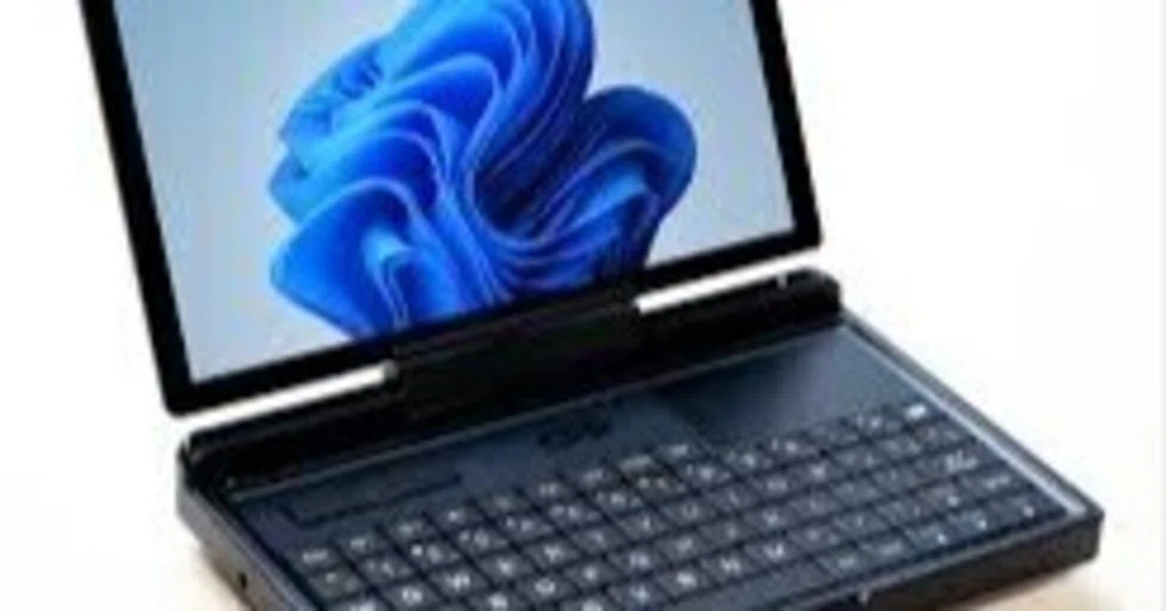 GPD microPC2を購入してみた話｜ローマ