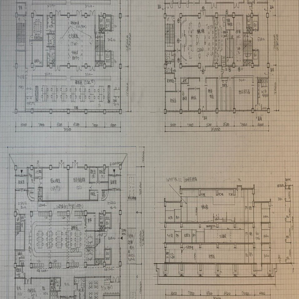 一級建築士「設計製図の試験」R7本試験考察(TwitterXから再掲載