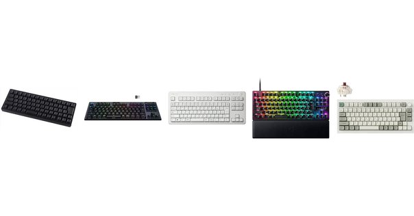 7sProMaxという強すぎるキーボードについて｜三雲岳斗