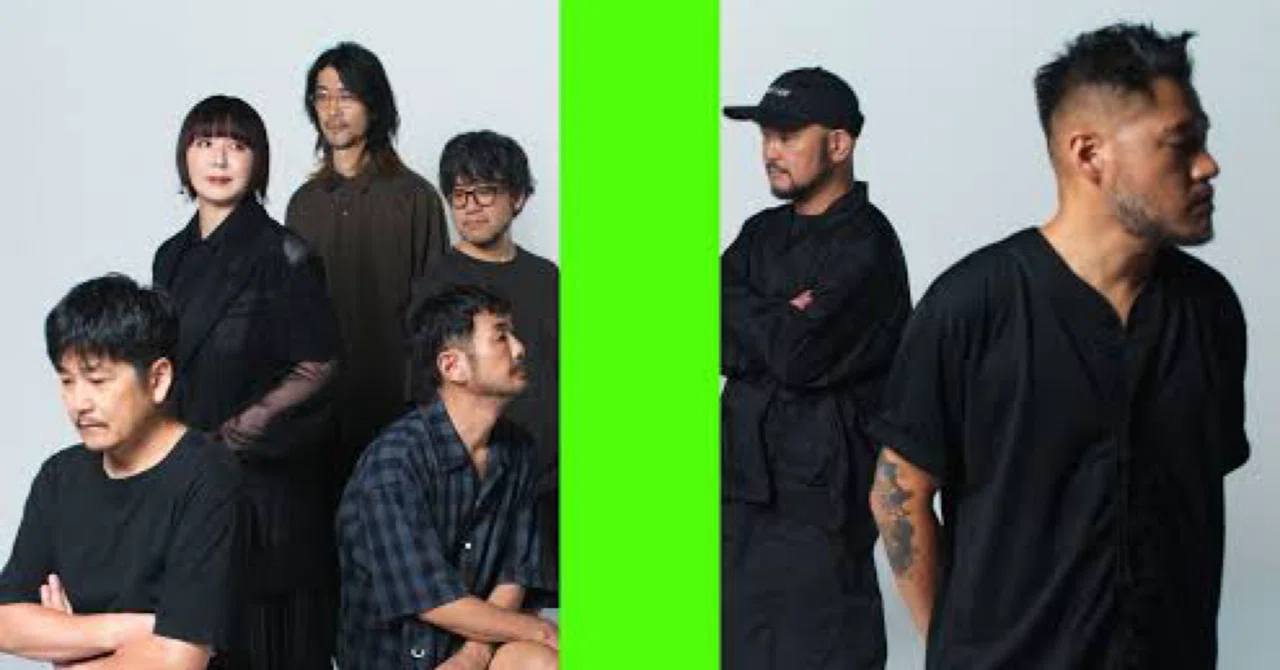 toeのグッドバイと大二病ブルー｜僕と音楽｜beacon