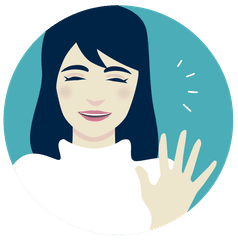 イラスト スマホ Pc サラリーマン 出雲千代 デザイナー Note イラスト スマホ Pc サラリーマン 出雲千代 デザイナー Note