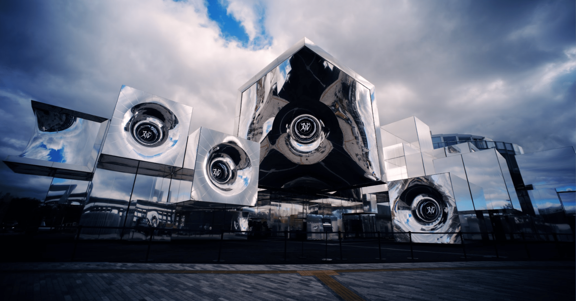 null²パビリオン開発チームの役割と構想プロセス（2019–2025） #null2