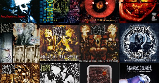 MESHUGGAHによるMESHUGGAH全作レビュー｜夏目進平