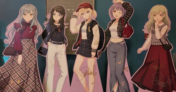 ある終焉を迎えるAC音ゲーへのラブレター【WACCAプレイ感想録と