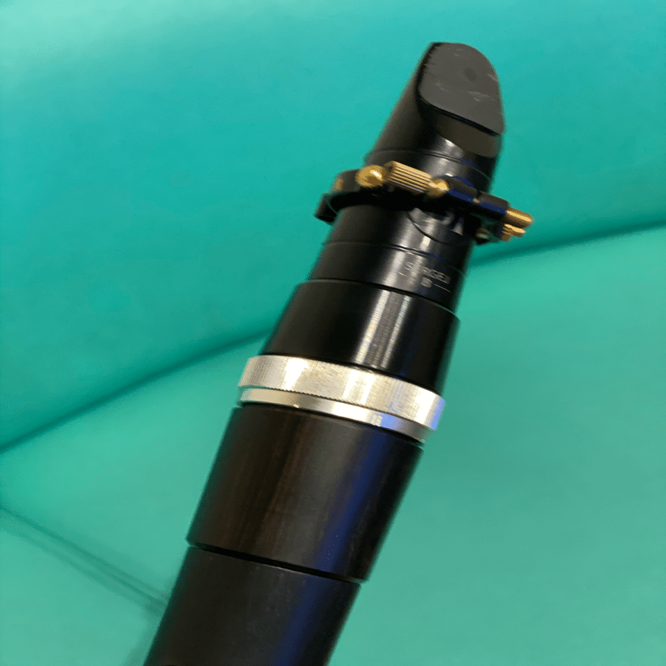 クラリネットのこと5♪Paulus&Schuller ZOOMバレル｜clarinetist3D