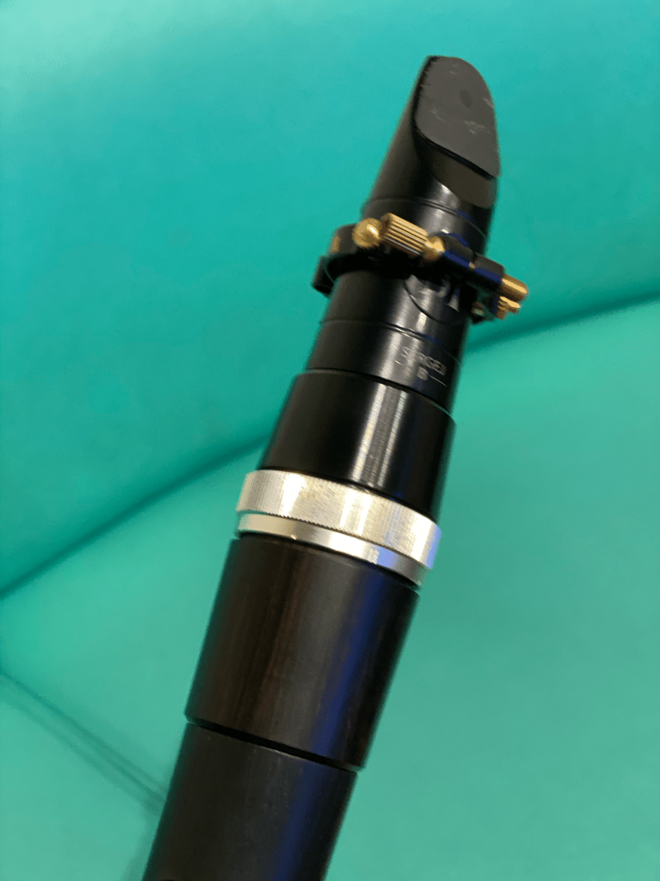 クラリネットのこと5♪Paulus&Schuller ZOOMバレル|clarinetist3D クラリネットのこと5♪Paulus&Schuller ZOOMバレル|clarinetist3D