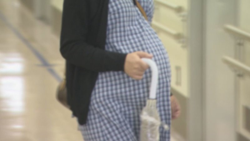 小さな命を守りたいだけなのに 働く妊婦たちの悲痛な叫び ニュースが少しスキになるノート From Tbs Note
