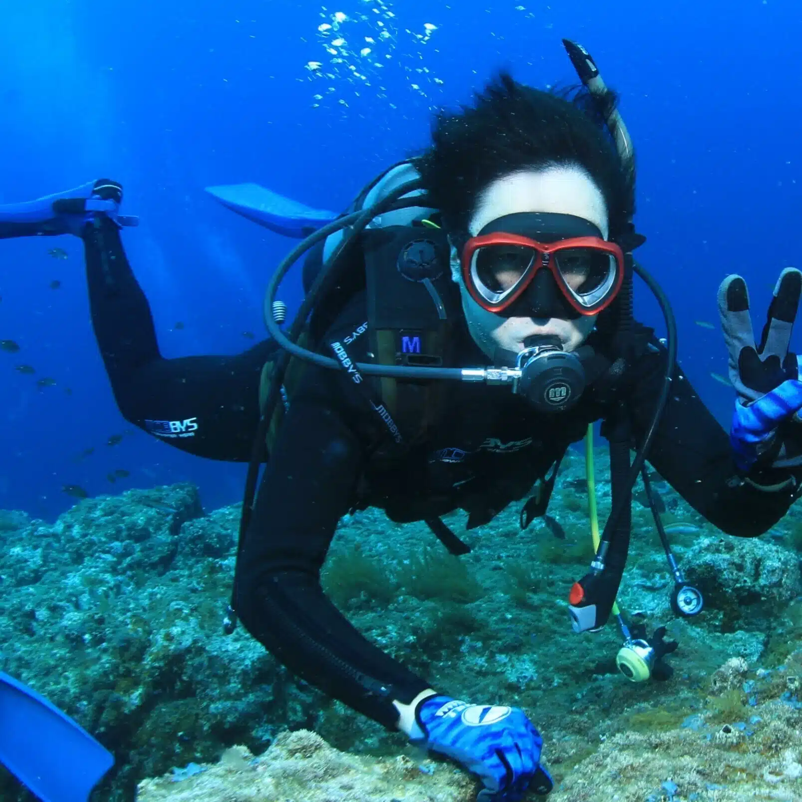 伊藤拓也（taku）｜水族館を発信したいライター