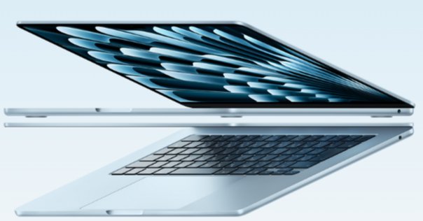 Apple 2025 MacBook Air M4 13インチ シルバー｜GetGadgetGot