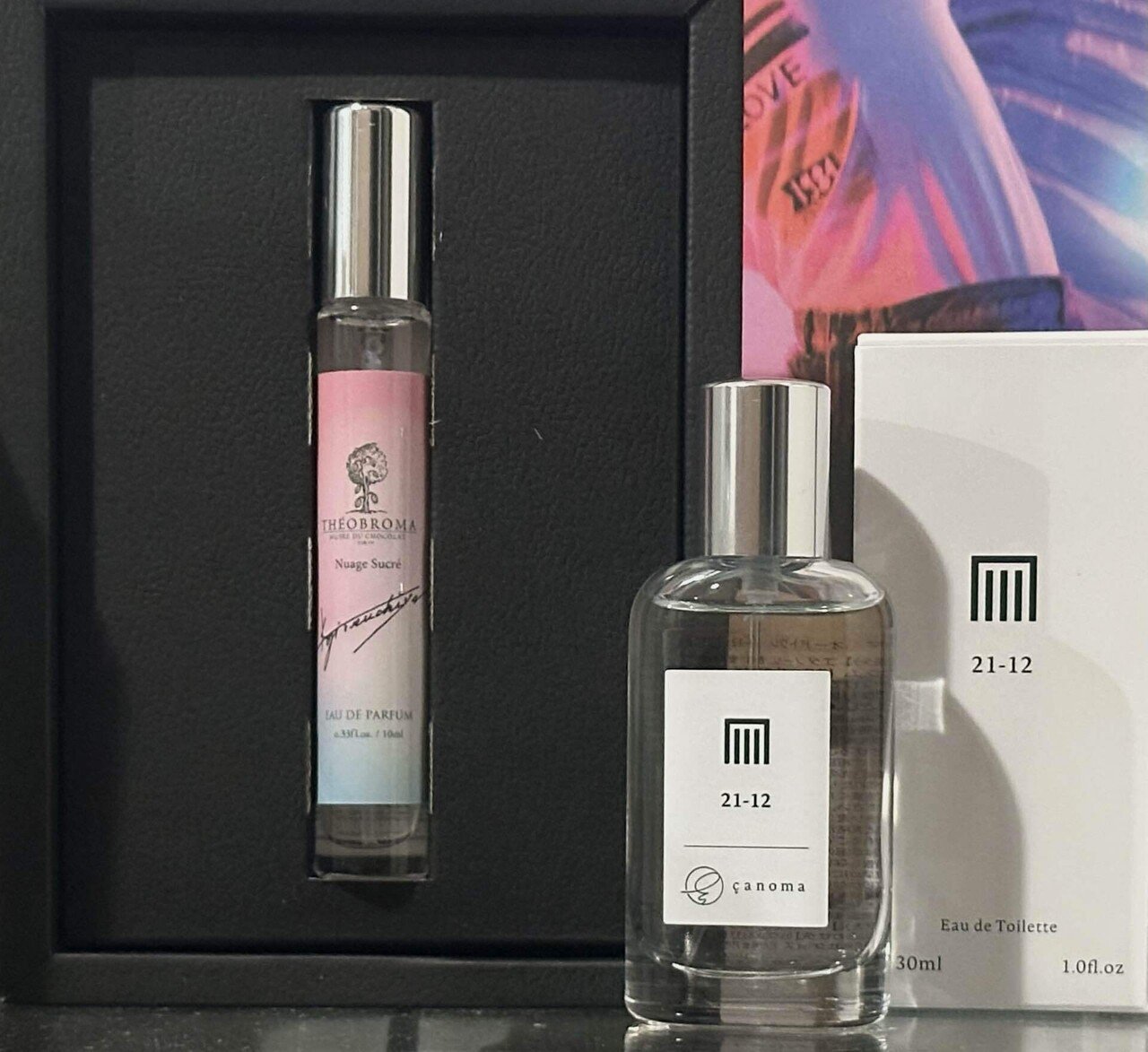 サノマ 夕霧 12-11 30ml