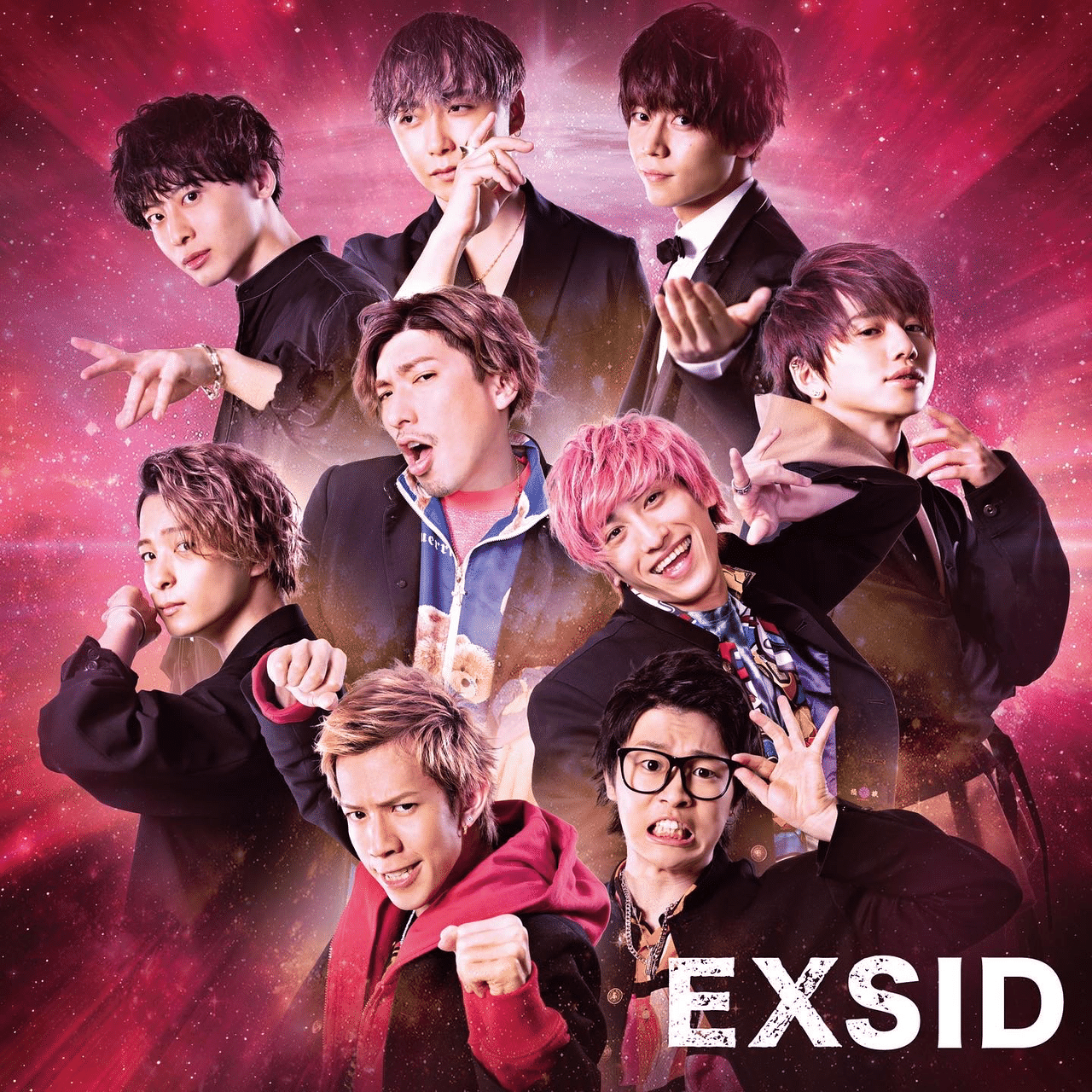 りんたろー from EXIT｜note