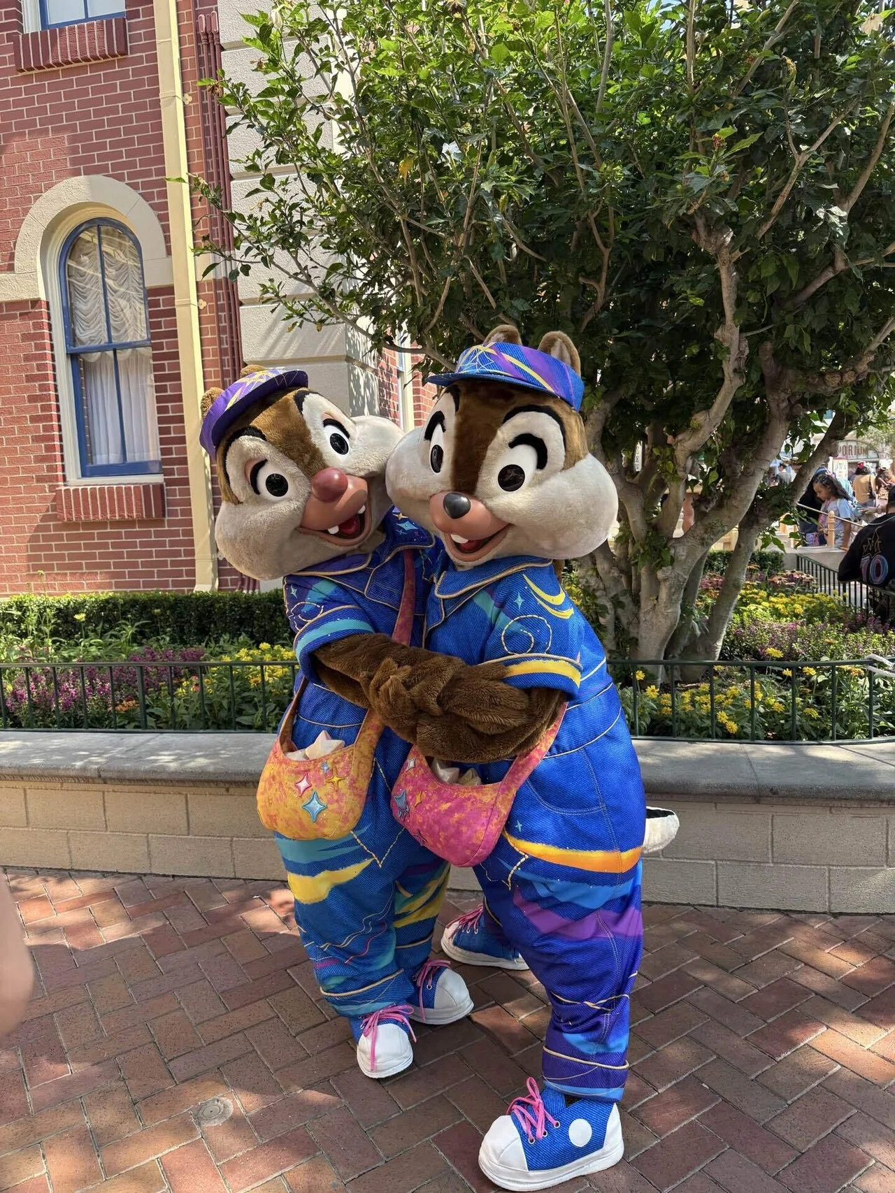 25年7月アナハイムディズニー】3日目前編｜ディズニーと旅行に溺れたsummer